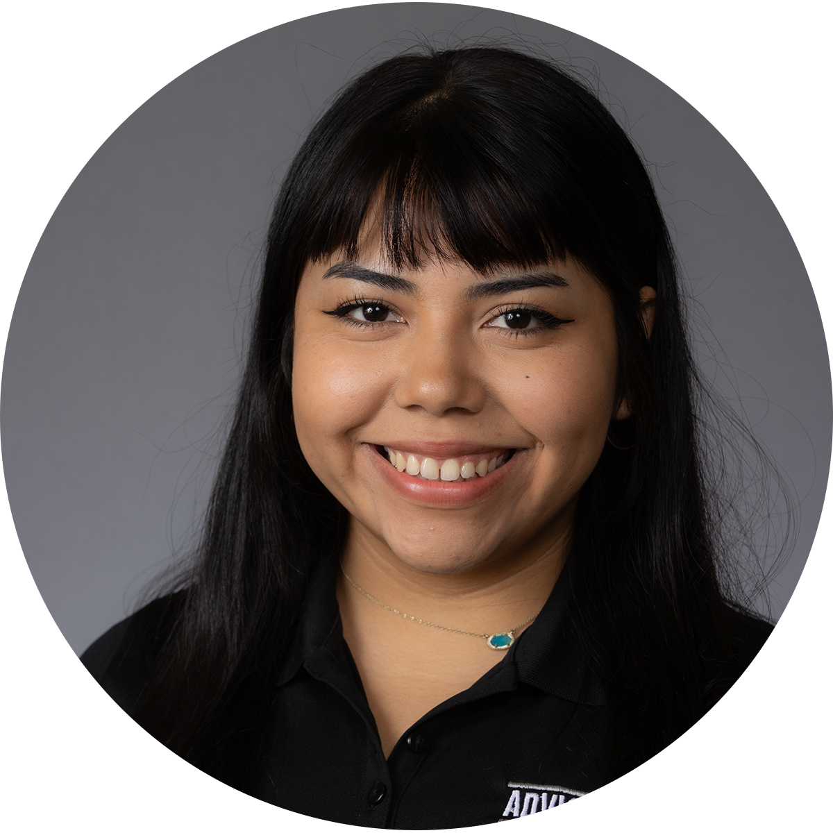 Maria Guerrero Headshot
