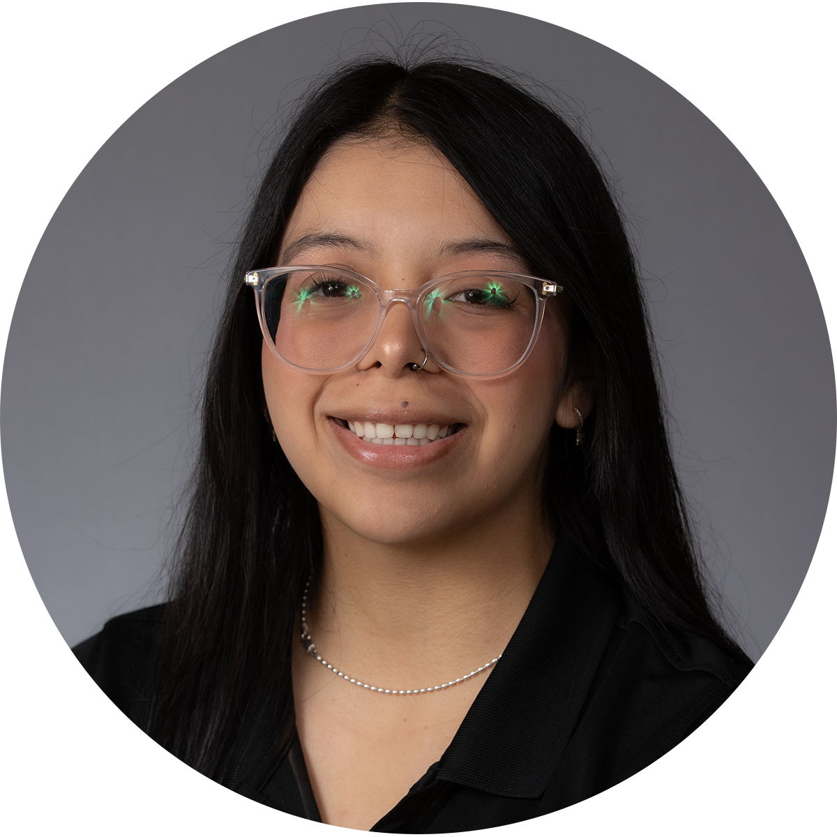 Julissa Hernadez Headshot